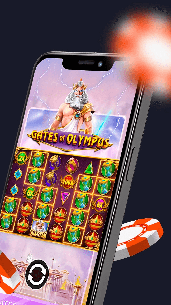 VOX 🎰 Official App Screenshot